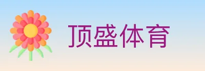 顶盛体育 logo